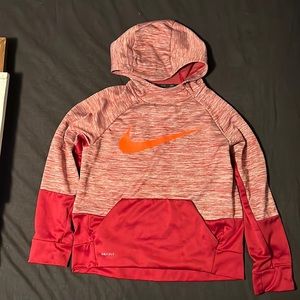 Nike youth large hoodie